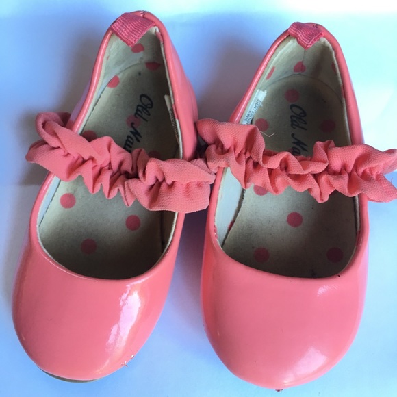 baby girl dress up shoes